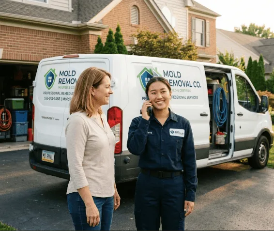 Crawlspace Mold Remediation Clawson, MI FAQs